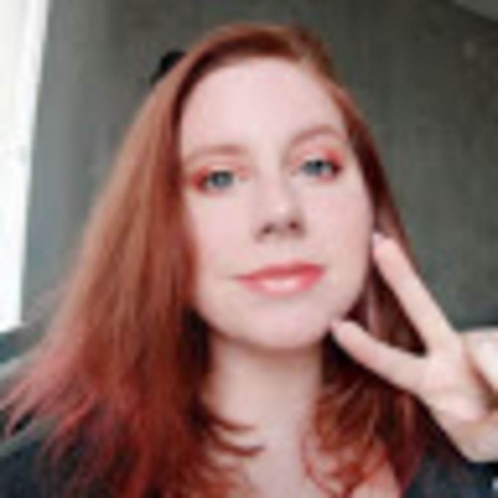 Meet your Posher, Nichole